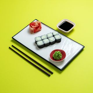 Վասաբիկո մակի 8 կտոր