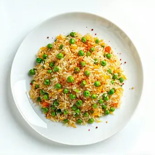 Riso pulao