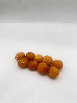 Сирні кульки 9 шт (90г)