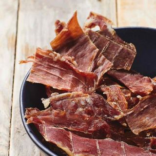 Свинина В'ялена (50г)