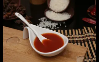 Sos dulce-acrisor