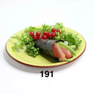 191. Maguro