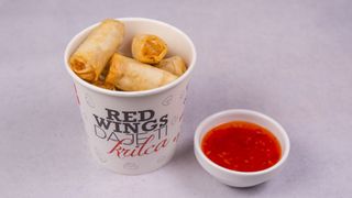  Rolnice piletina mala kofa 