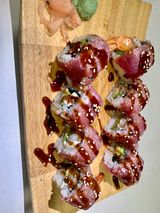 Castell roll (8 pzs.)