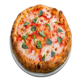 pizza margarita (mediana)