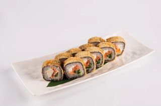 Америка темпура