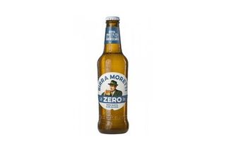 Birra Moretti La Zero