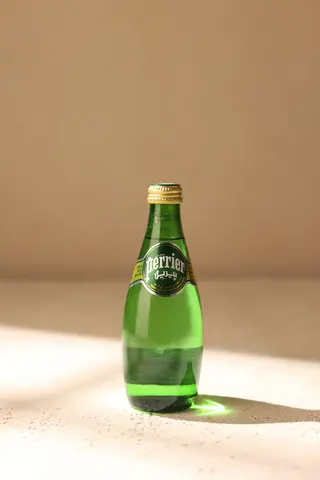Sparkling Water