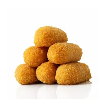 Croqueta Cerdo Ibérico Y Miel (1 Ud.)