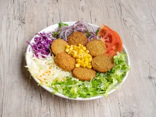 Falafel 3 pezzi