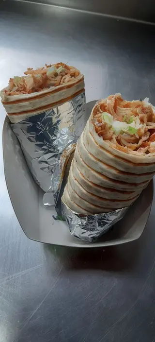 Durum Mixto