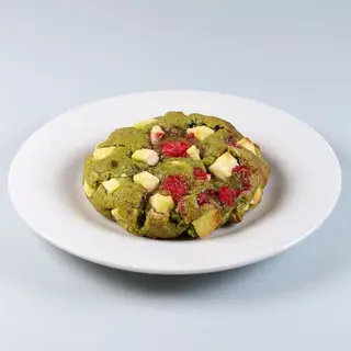 Matcha Cookie