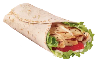 Chawarma Poulet