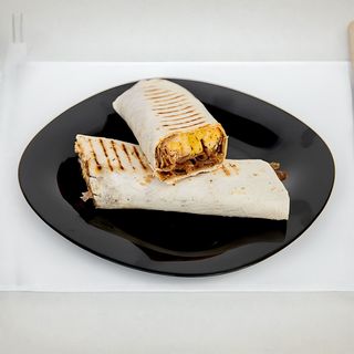 ROLLO KEBAB AMERYKAŃSKI DUŻY 35 cm