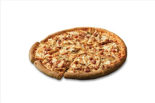 Buffalo Chicken
