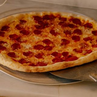 Combo 2 Pizzas