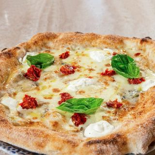 Formaggi del sud piccante