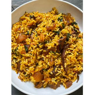 Native Rice