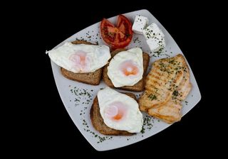 Proteinski doručak 400gr