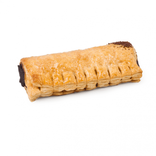 Caña Hojaldre Chocolate