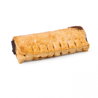 Caña Hojaldre Chocolate