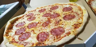Pizza Peperoni 30cm