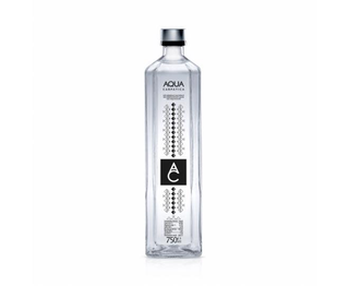 Aqua Carpatica apa plata Glass 750ml