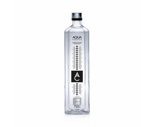 Aqua Carpatica apa plata Glass 750ml