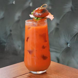 Лимонад Virgin Mary (420мл)