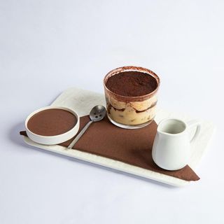 TIRAMISÙ
