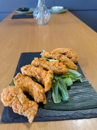 Crispy Honey (6 Pzs.)