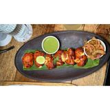 Chicken Cheese Tikka