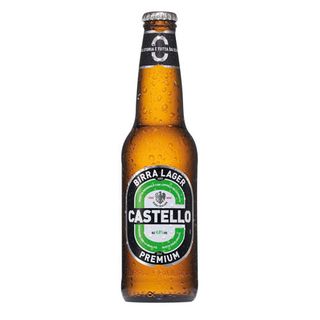 Birra Castello