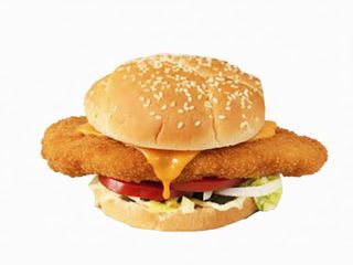 Royal chicken
