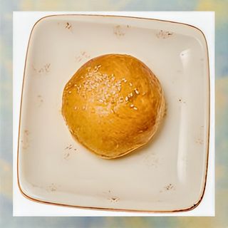 Хлебные булочки