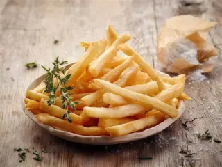 Patatine fritte