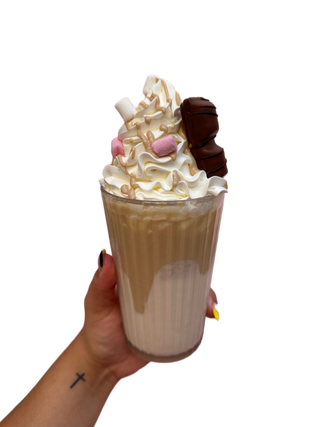 Batido De Kinder Bueno