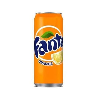 Fanta Orange 24Cl