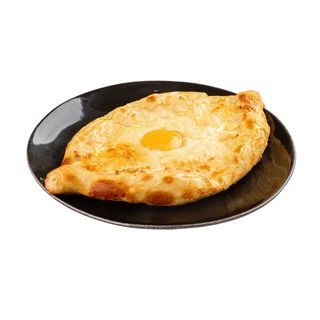 ХАЧАПУРИ ПО-АДЖАРСКИ