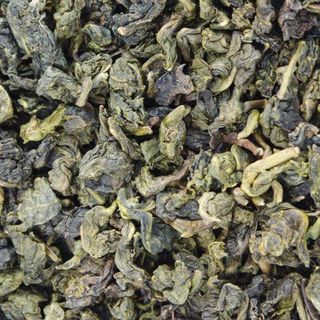 Чай Молочний Оолонг (100г)