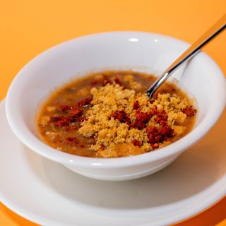 Frijoles Charros Tazón
