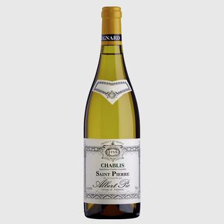 Chablis Saint Pierre Di Albert Pic - 75cl, 13% Vol.