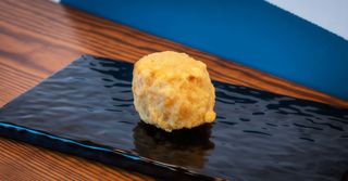 Frittatina bolognese