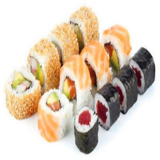 Combinado Maki, 12 Piezas