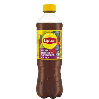 Lipton Ice Tea Fruits Rouges 50cl