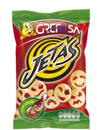 Jetas Grefusa