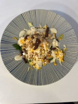 Ensalada Gourmet Marbella
