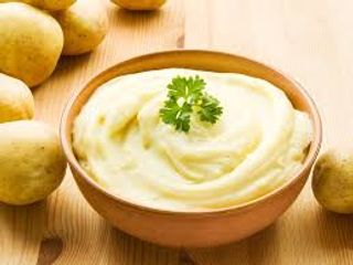 Purée De Pomme De Terre