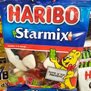 HARIBO starmix