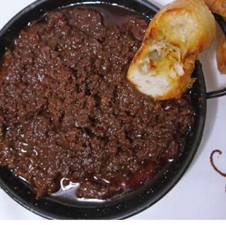 Matachana Con Queso De Cabra